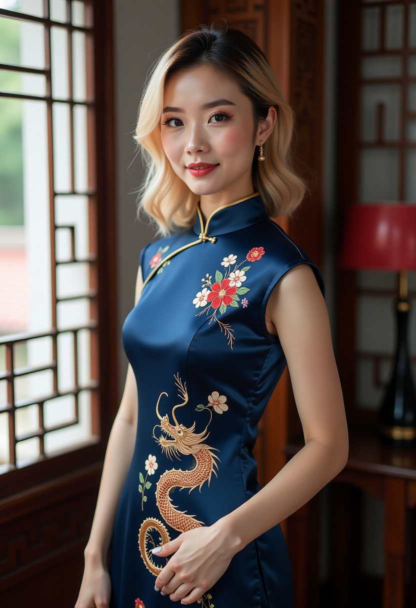 《星屑航线》动画海报